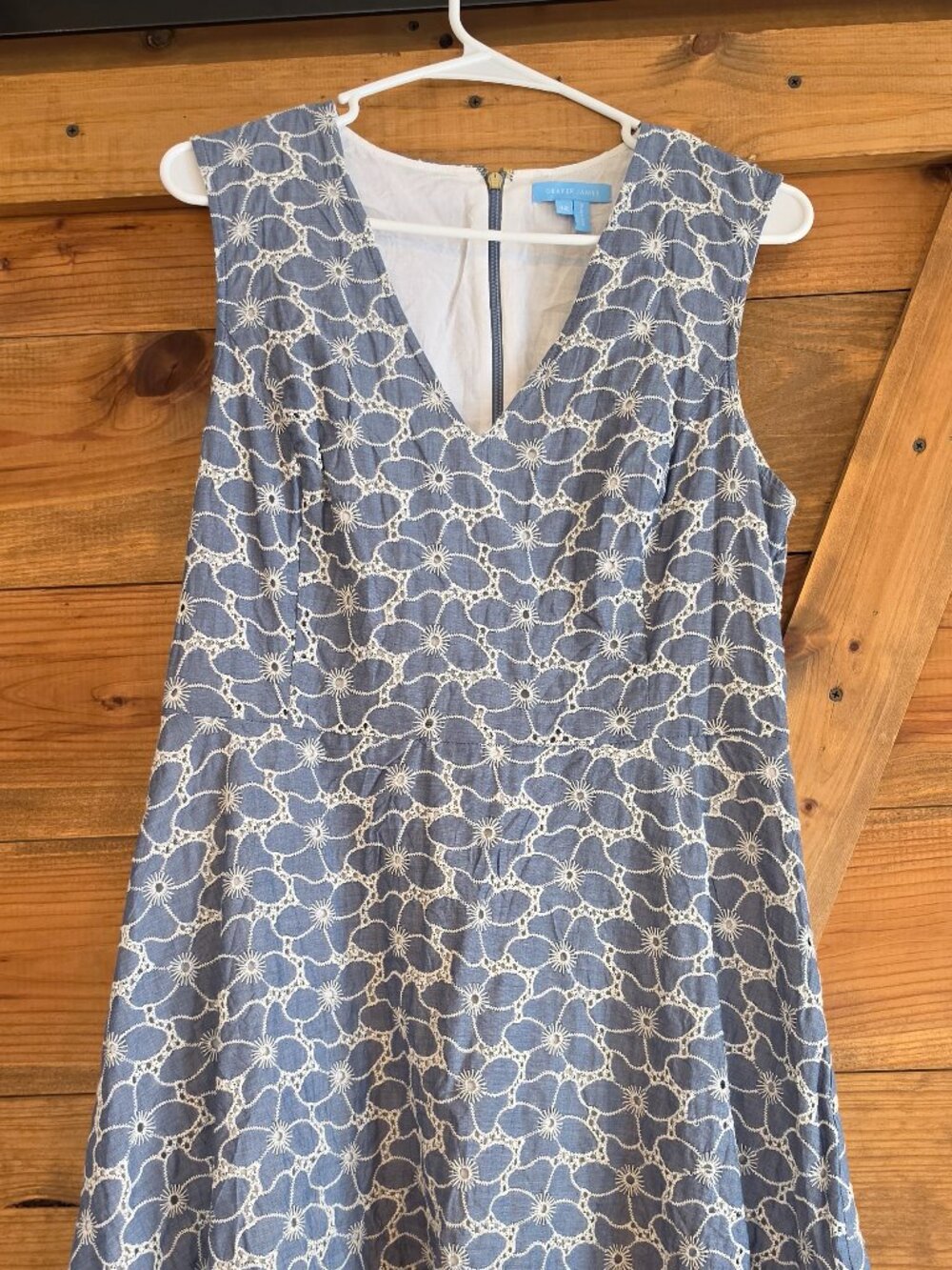 Draper James Dress